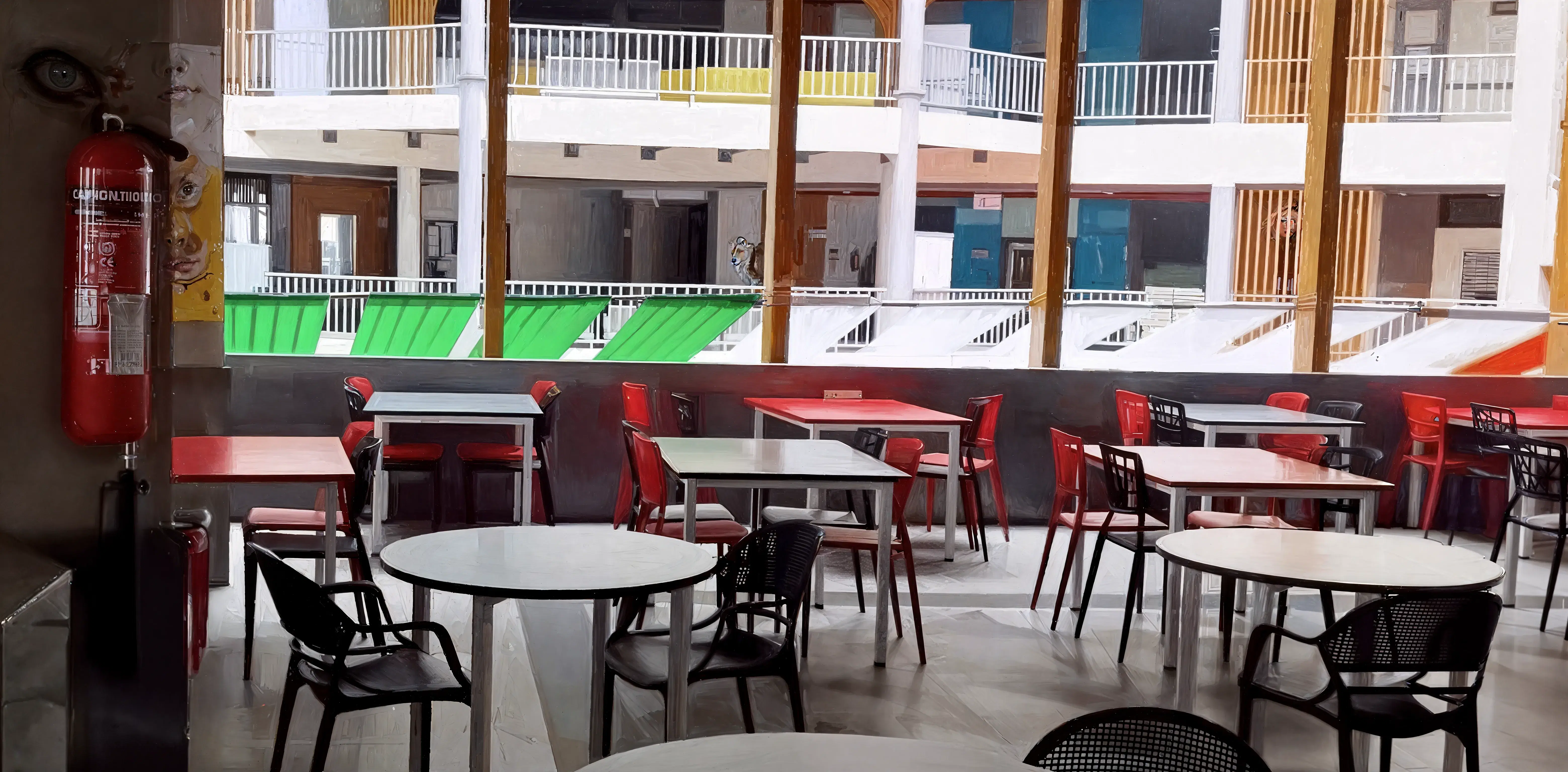 D Y Patil Medical College Kolhapur facilities photo 1